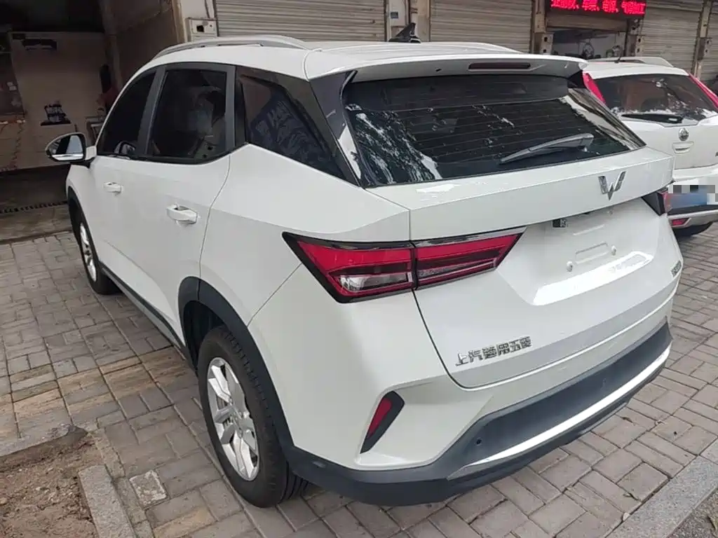 Wuling Xingchi — миниатюра 5