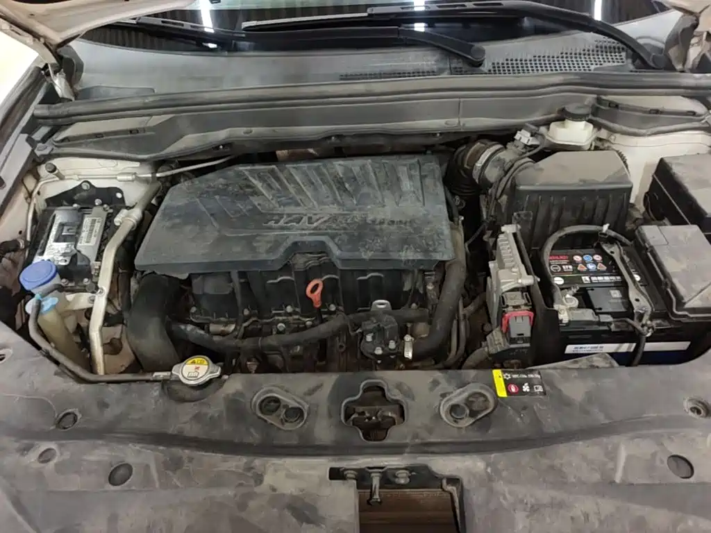 Haval H6 Coupe — миниатюра 20