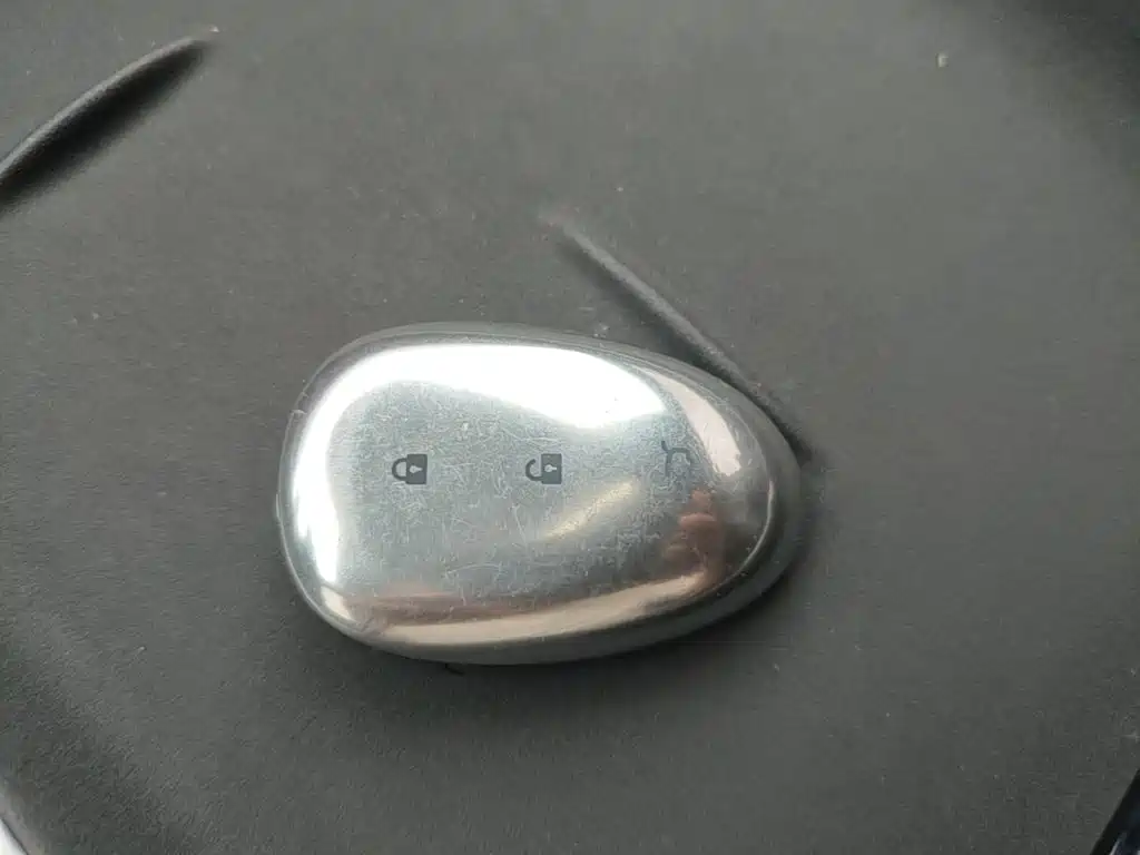 Qiyuan Qiyuan A07 — миниатюра 9
