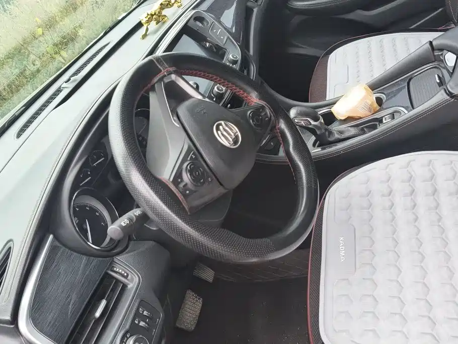 Buick Envision Plus — миниатюра 15