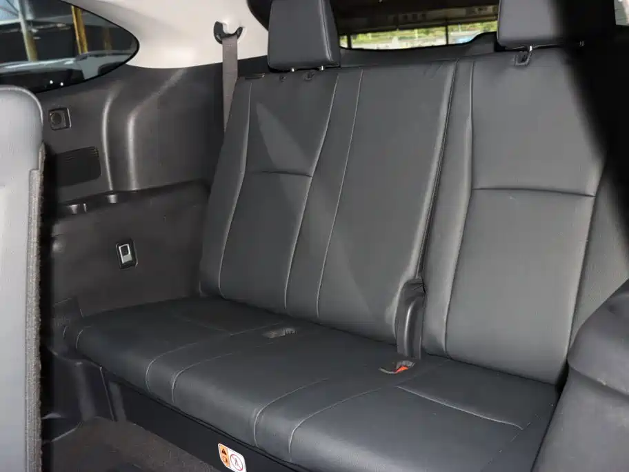 Toyota Highlander — миниатюра 11