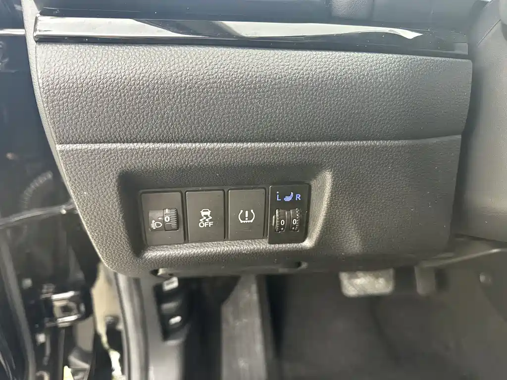 Honda Crider — миниатюра 17