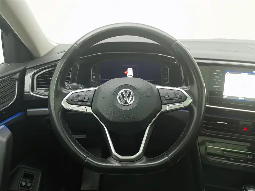 VOLKSWAGEN TANYUE GTE PLUG IN HYBRID