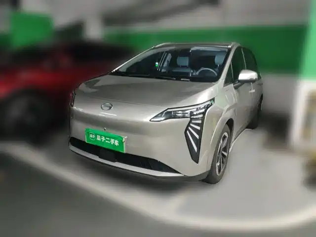 2024 GAC Aion Y