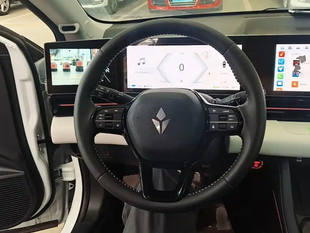 Lingxi Lingxi L — миниатюра 11