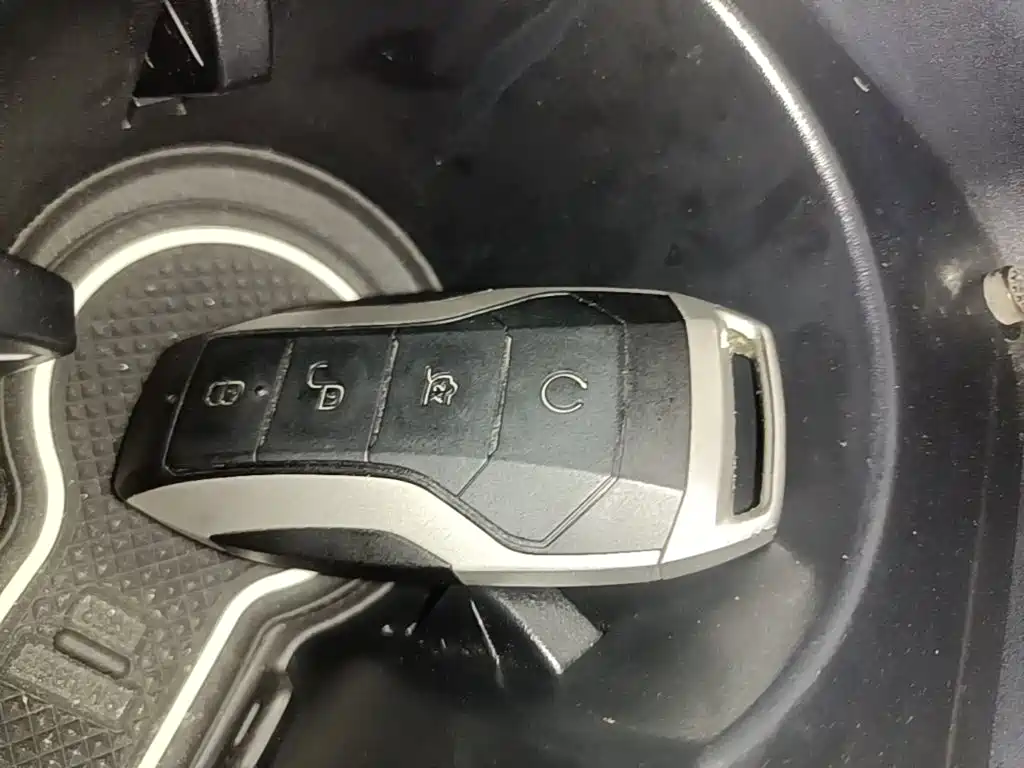 BYD Han — миниатюра 9