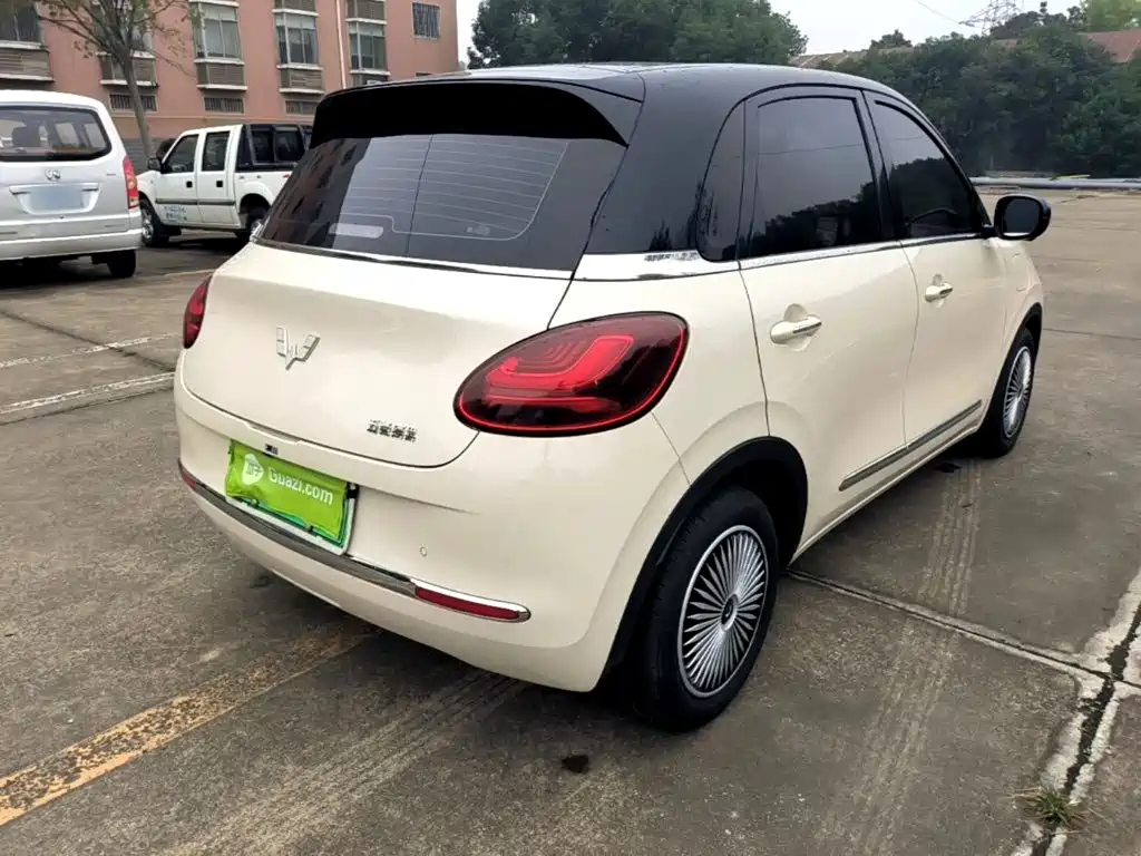 Wuling Bingo — миниатюра 7