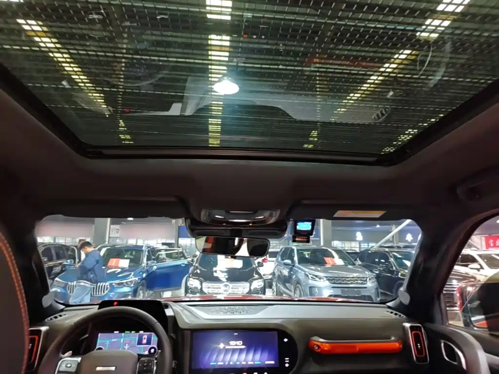 Haval Big Dog — миниатюра 18