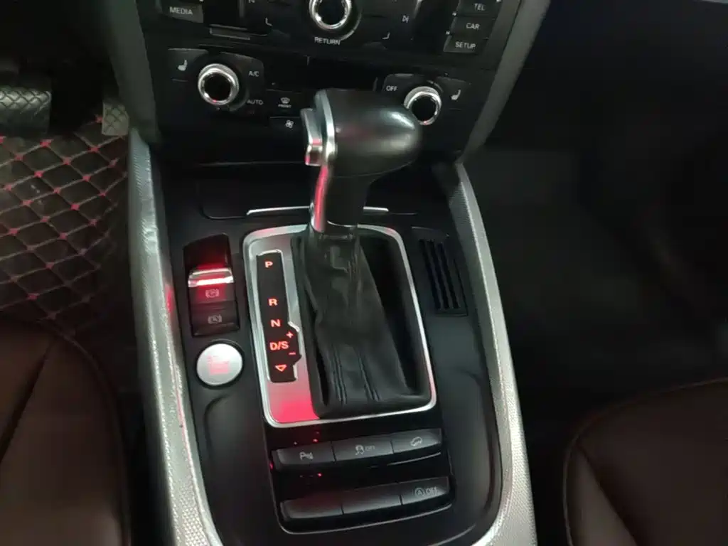 Audi Q5 — миниатюра 14