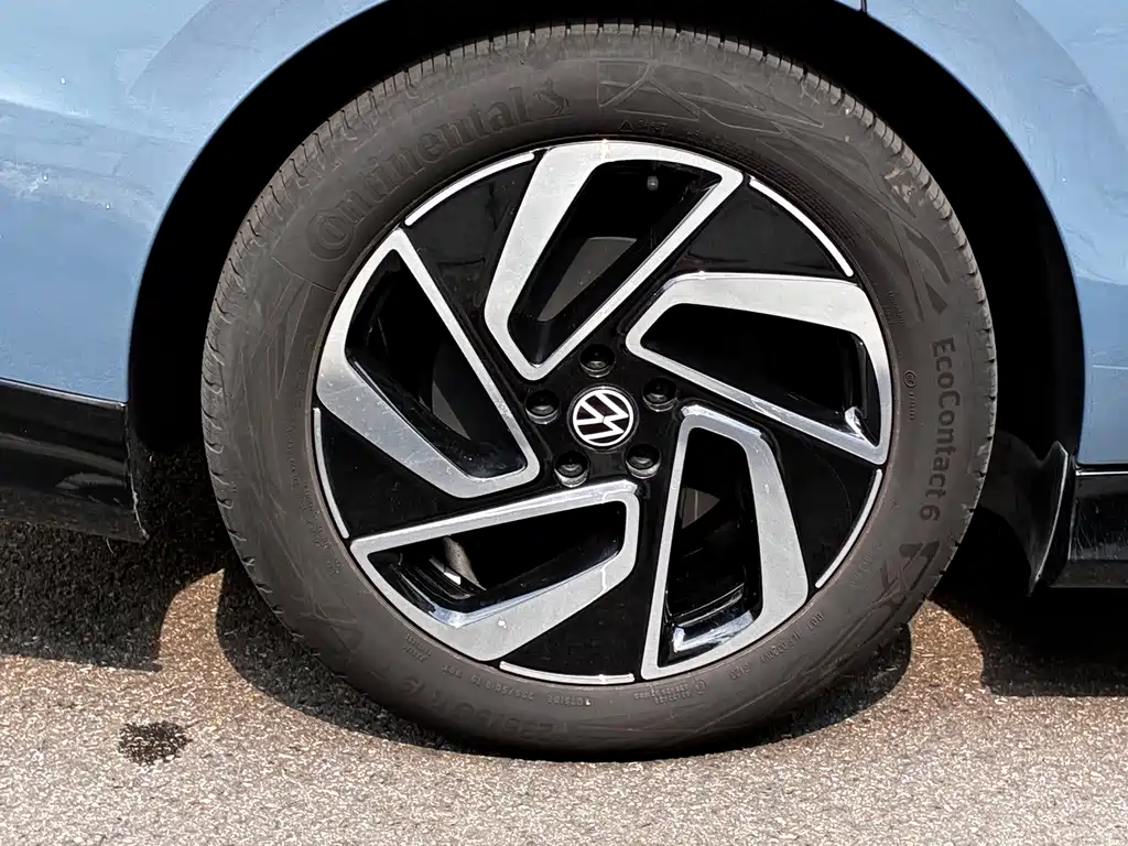 Volkswagen ID.7 VIZZION — миниатюра 12