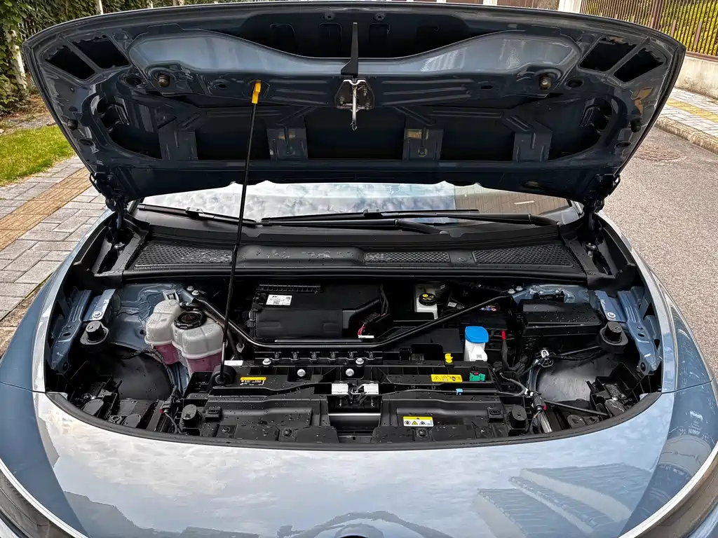 Volkswagen ID.7 VIZZION — миниатюра 22