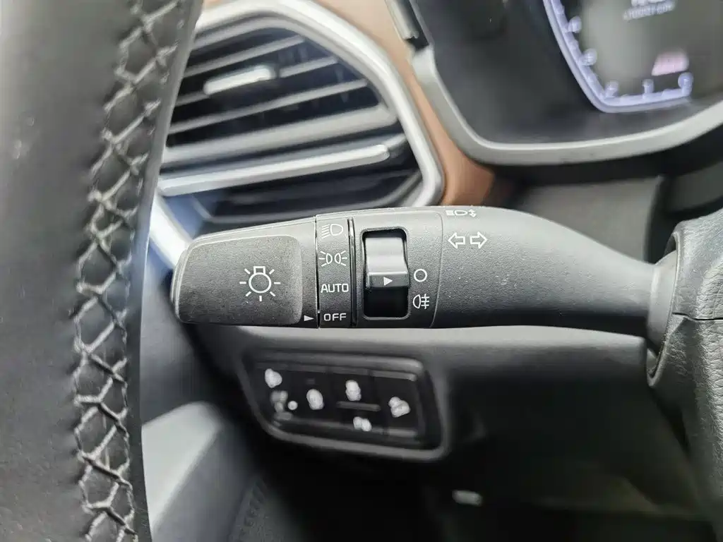 Kia Sportage — миниатюра 21