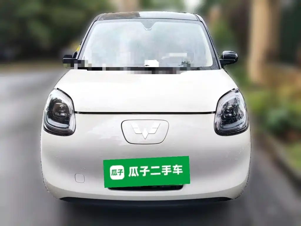 Wuling MINIEV — миниатюра 2
