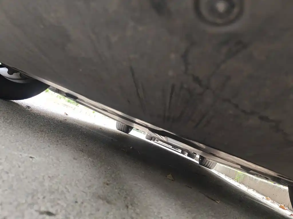 Tesla Model 3 — миниатюра 24
