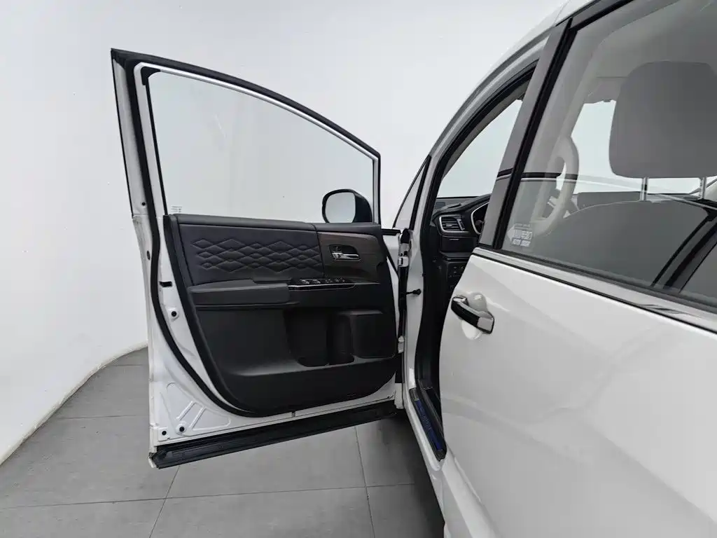 Honda Odyssey — миниатюра 8