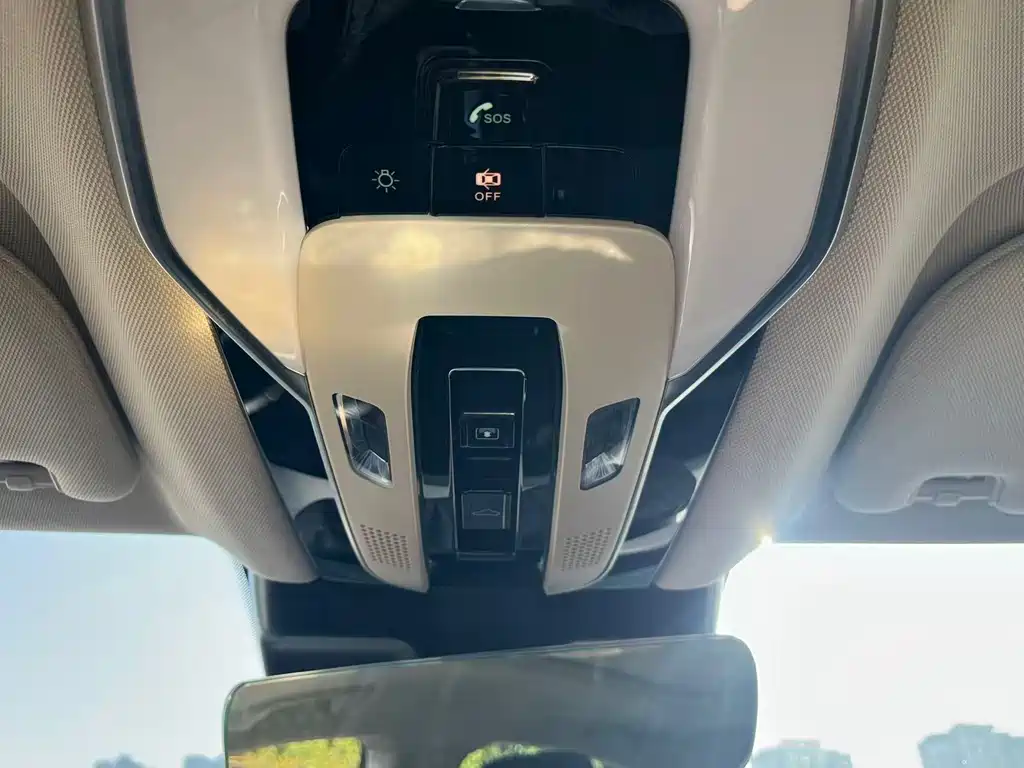 Hongqi Hongqi H5 PHEV — миниатюра 24