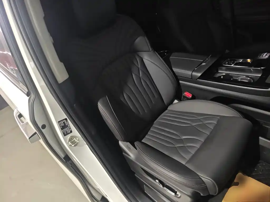 GAC Motor Trumpchi M8 — миниатюра 25