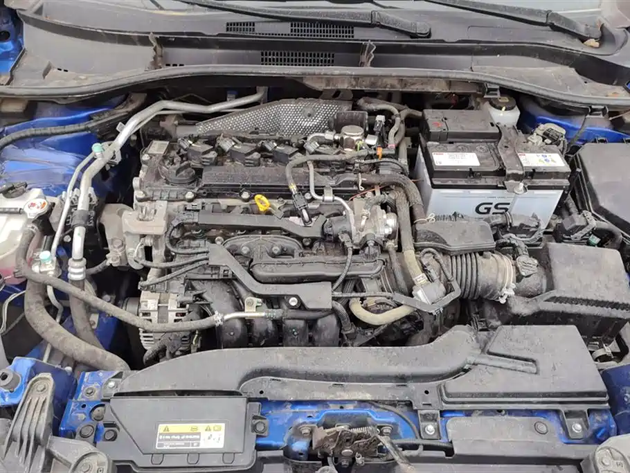 TOYOTA COROLLA SHARP AMPLIFIER