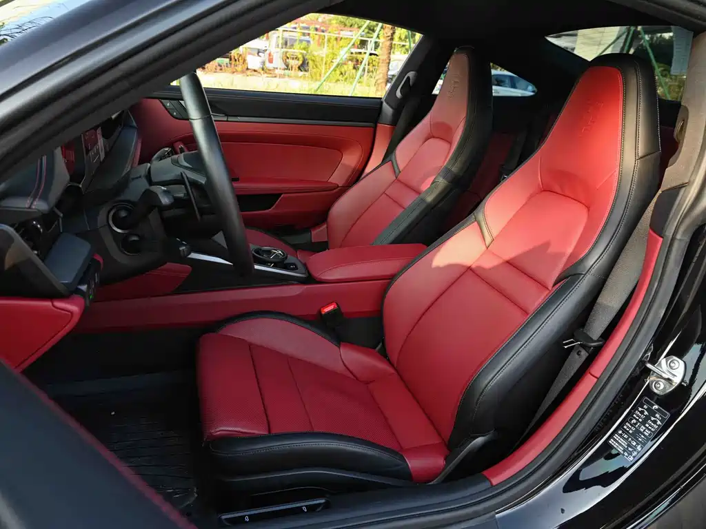 Porsche 911 — миниатюра 11