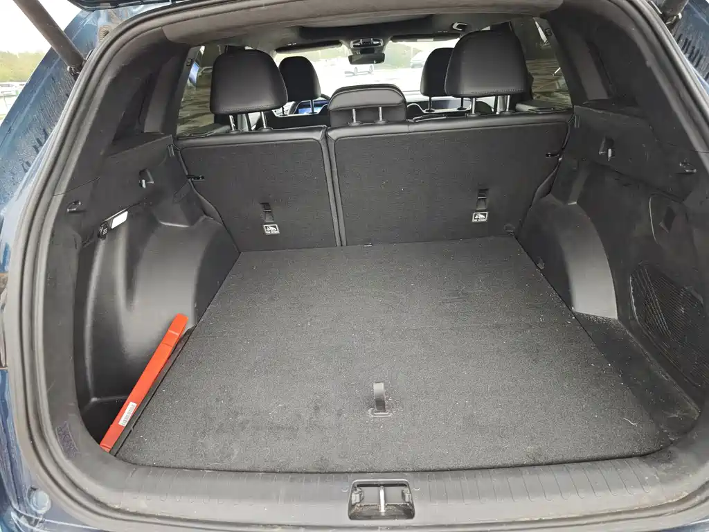 Geely Xingyue L — миниатюра 7