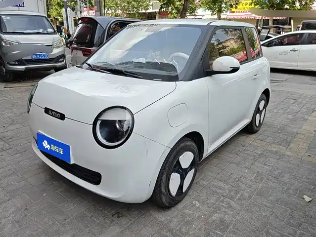 2023 Changan Lumin
