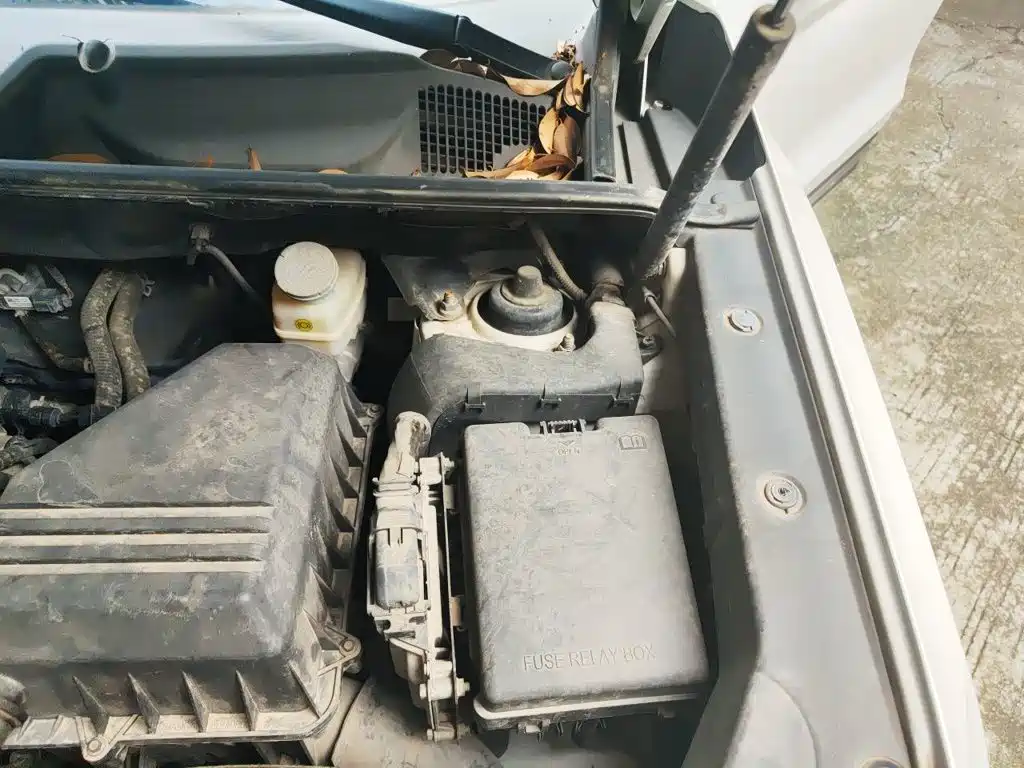 Changan CS75 — миниатюра 21