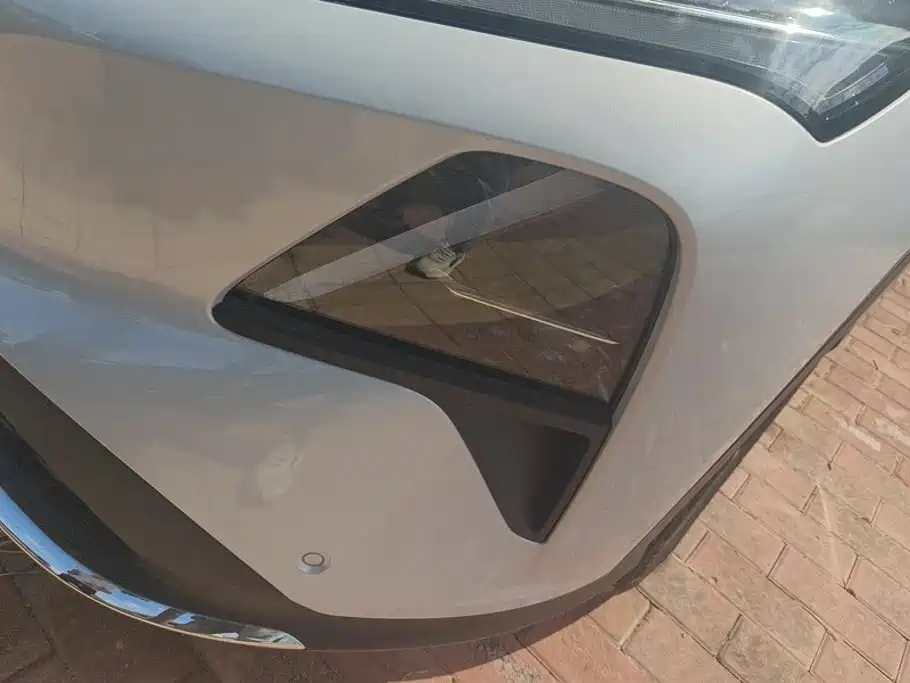 Wuling Xingguang S — миниатюра 5