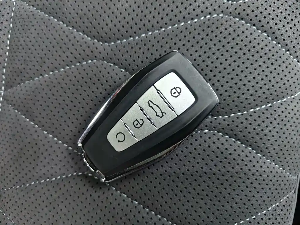 Geely Xingyue L — миниатюра 7