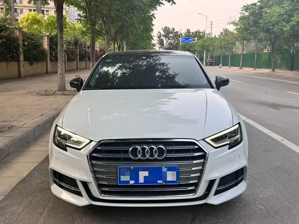 Audi A3 — миниатюра 2