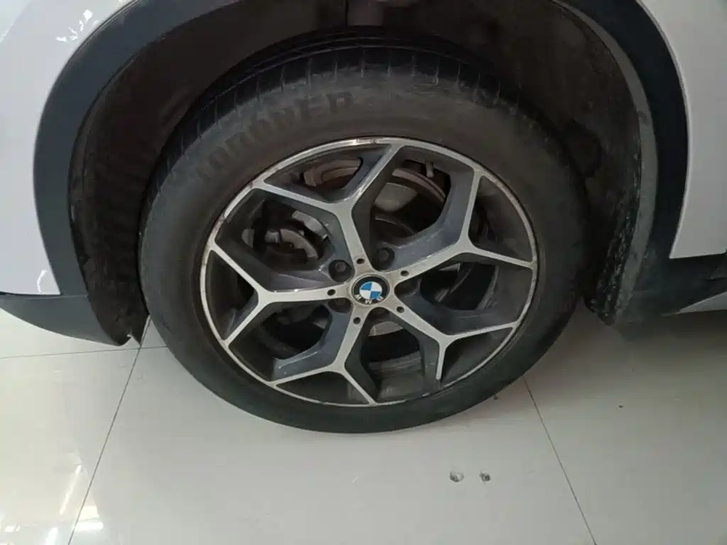 BMW X1 — миниатюра 23