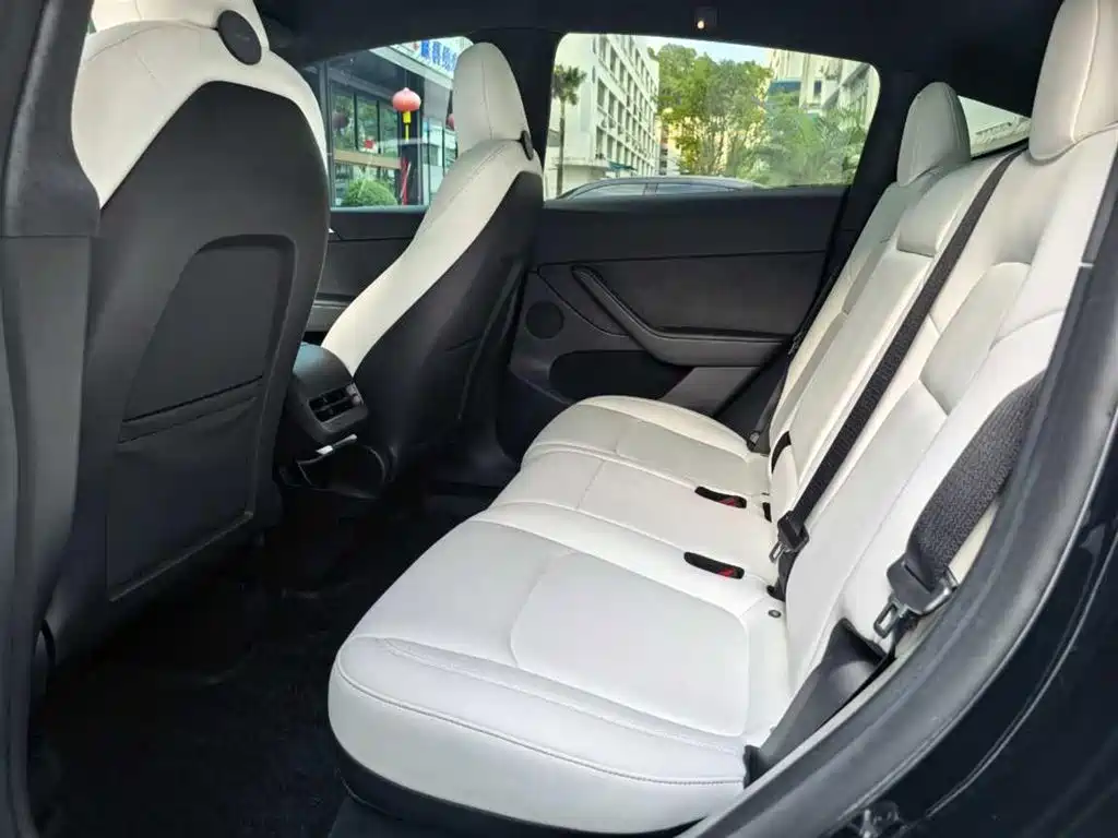 Tesla Model Y — миниатюра 5