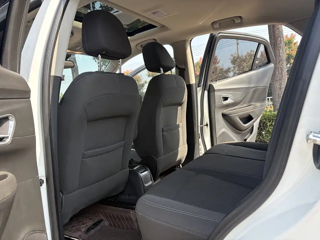 Buick Encore — миниатюра 12