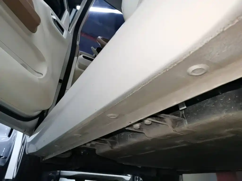 Wuling MINIEV — миниатюра 22