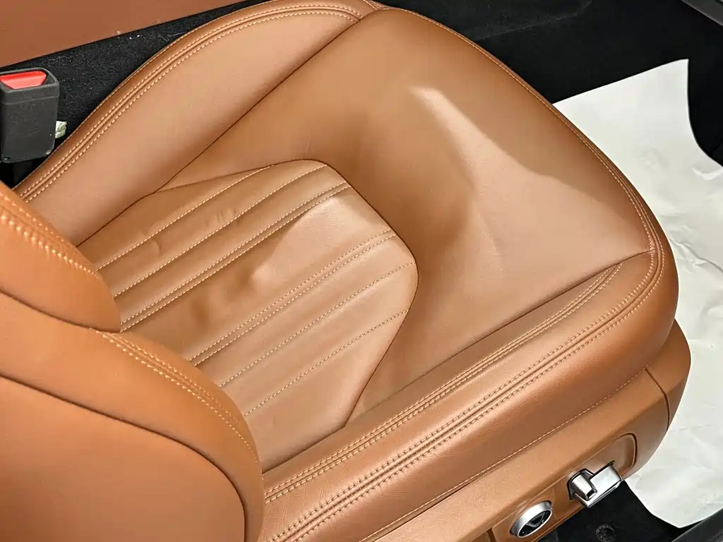 Maserati Levante — миниатюра 28