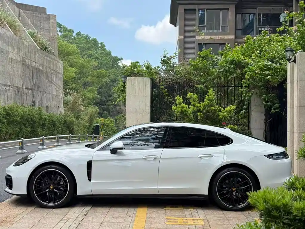 Porsche Panamera 2023 Panamera 2.9T