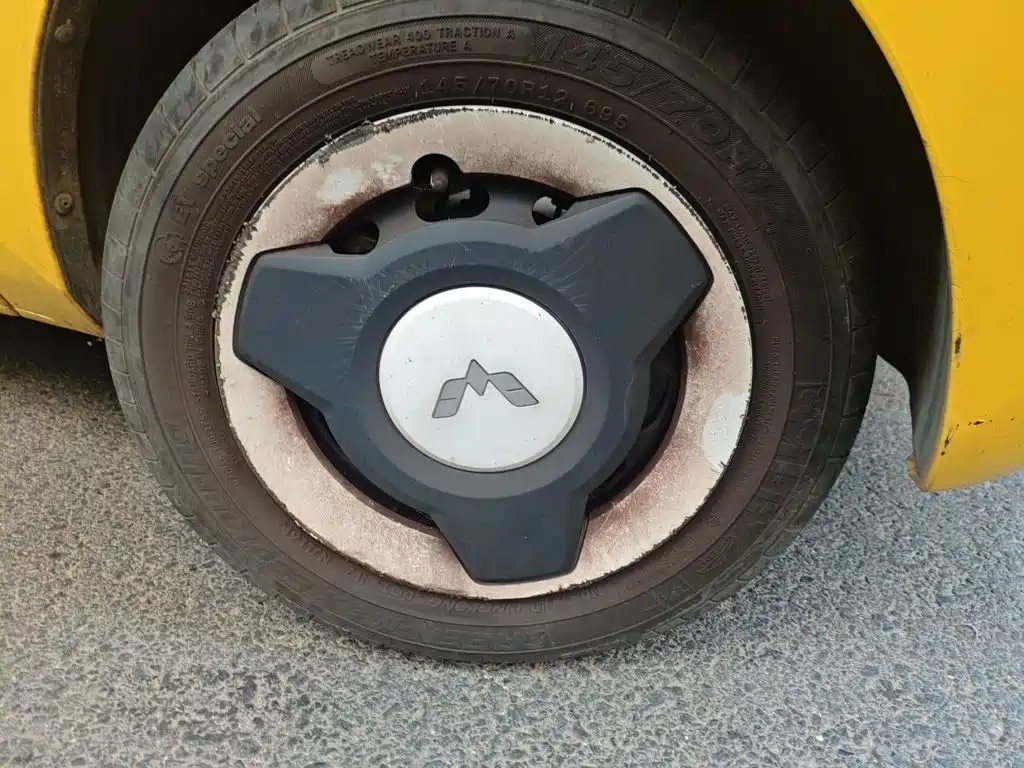 Wuling MINIEV — миниатюра 26