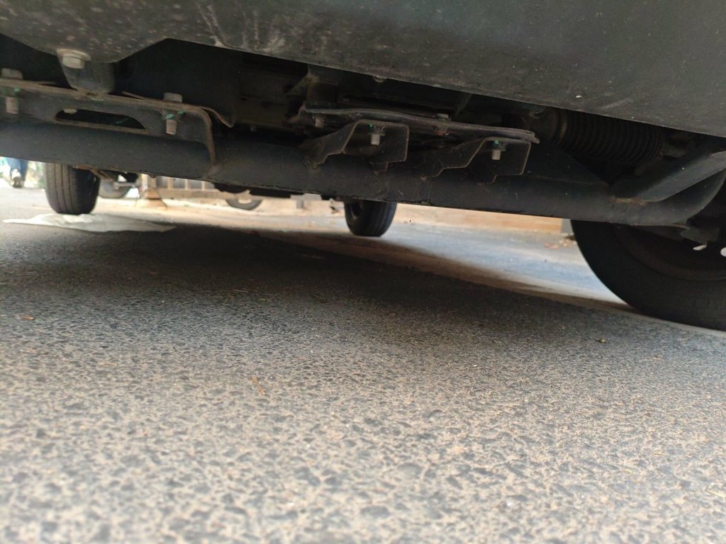 Wuling MINIEV — миниатюра 24