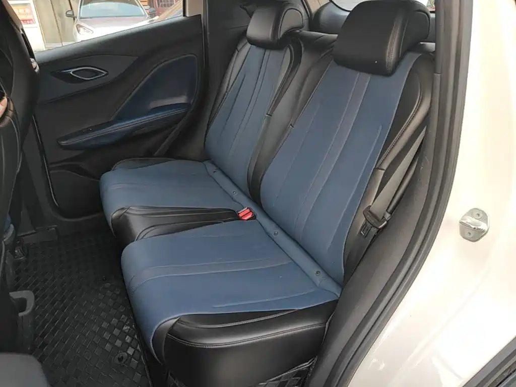 BYD Seagull — миниатюра 17