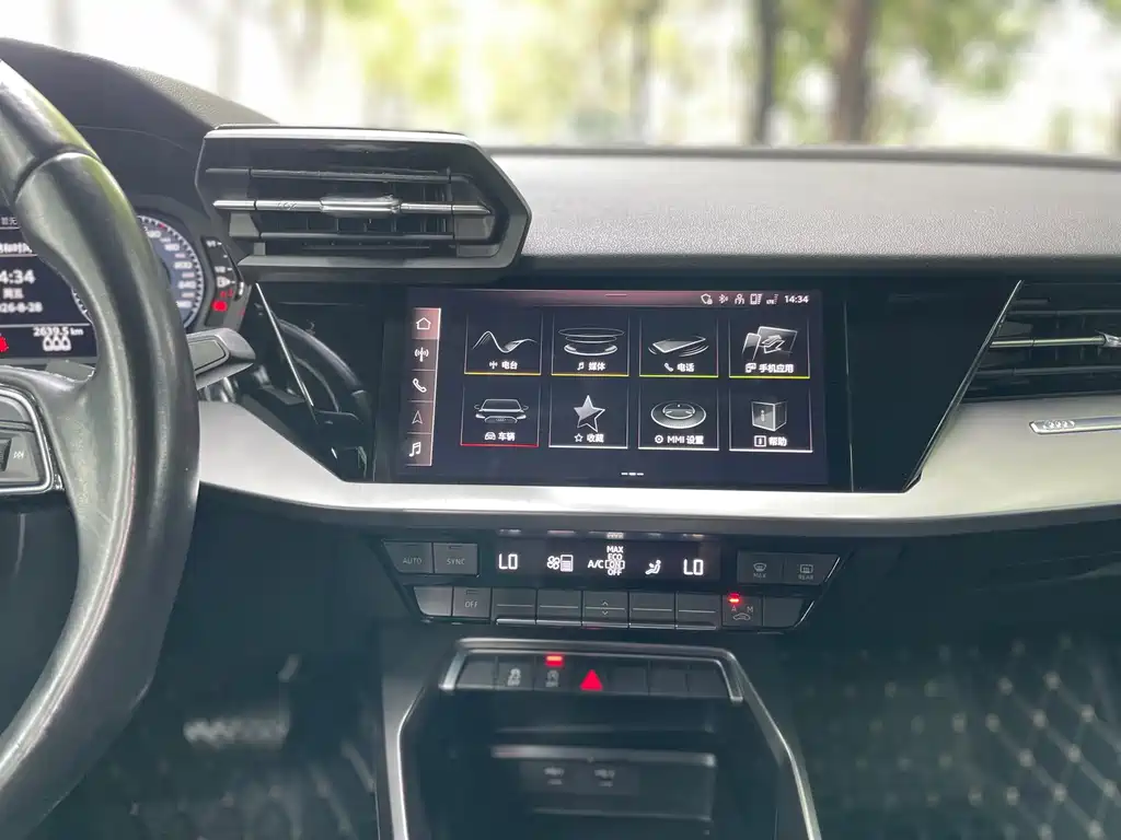 Audi A3 — миниатюра 16