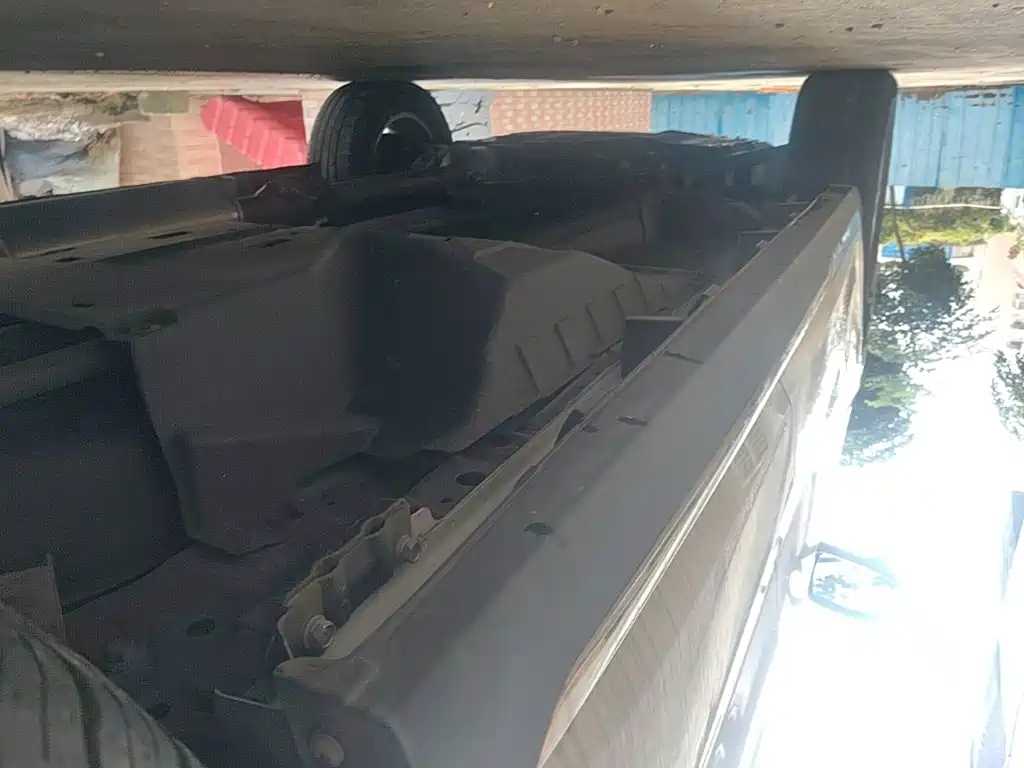 Haval M6 — миниатюра 22