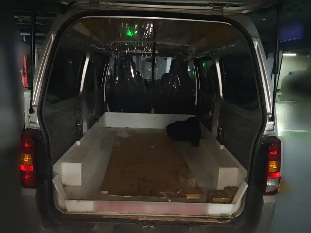 Wuling Zhiguang — миниатюра 10