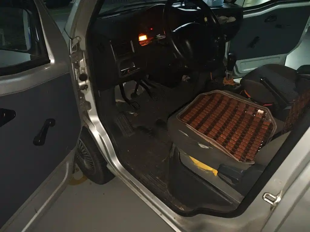 Wuling Zhiguang — миниатюра 14