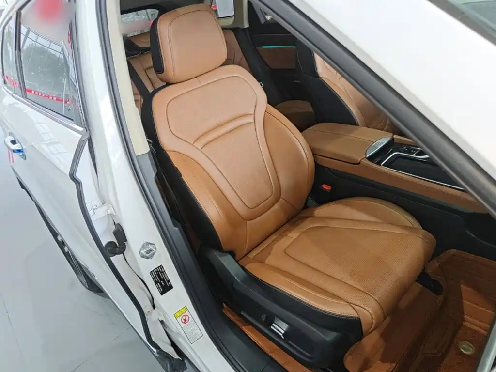 Bestune T99 — миниатюра 25