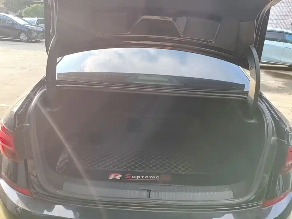 Volkswagen Passat — миниатюра 19