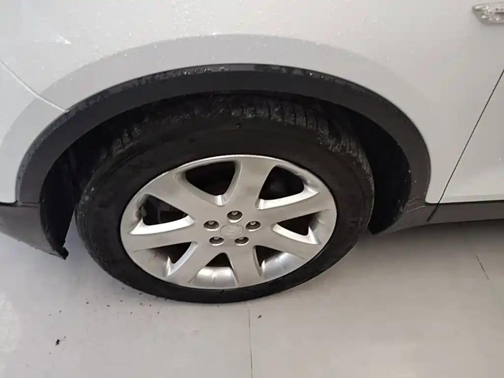 Buick Encore — миниатюра 23