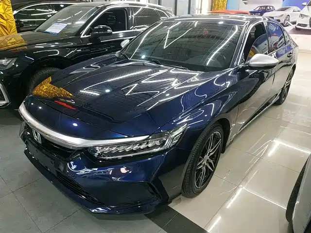 HONDA YINGSHIPAI