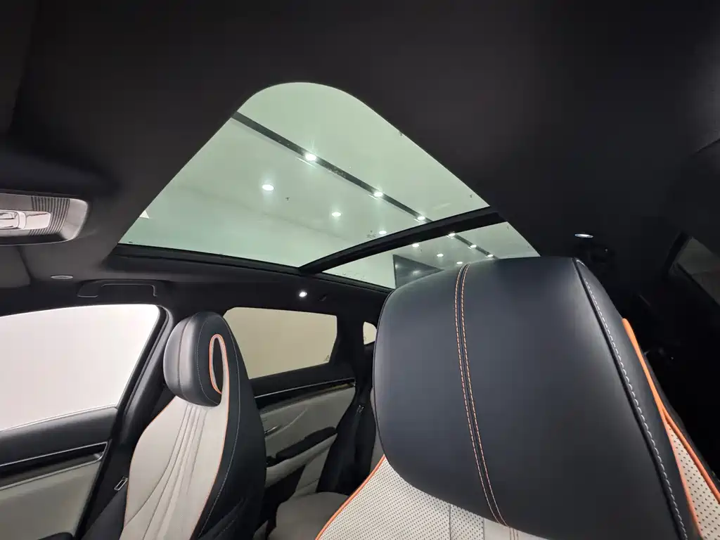 BYD PLUS New Energy — миниатюра 21
