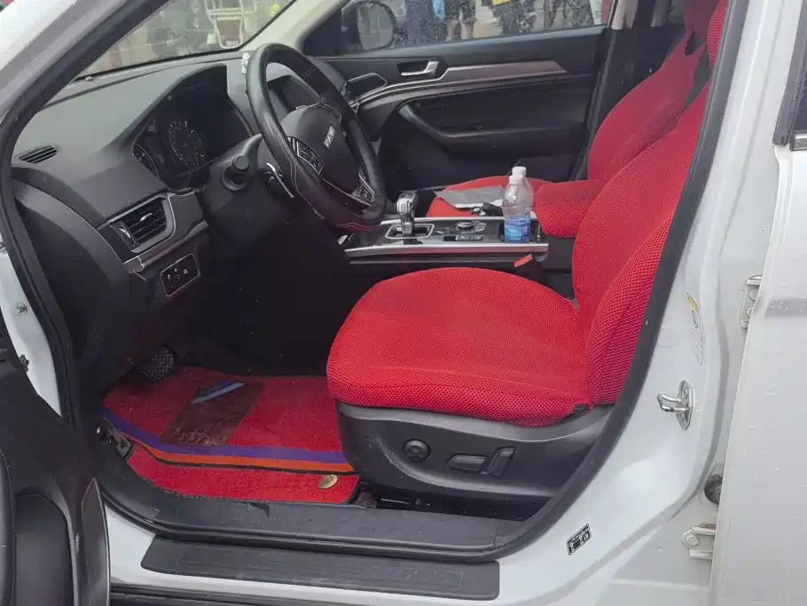Haval H6 — миниатюра 9