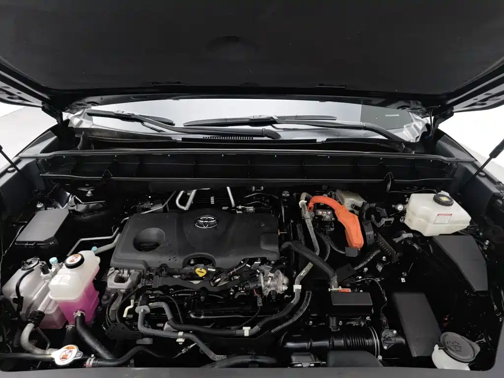 Toyota Highlander — миниатюра 6