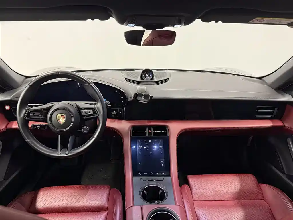 Porsche Taycan 2024 Taycan 4S Cross Turismo